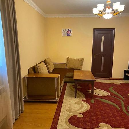 House Abel Βίλα Tsaghkadzor Εξωτερικό φωτογραφία
