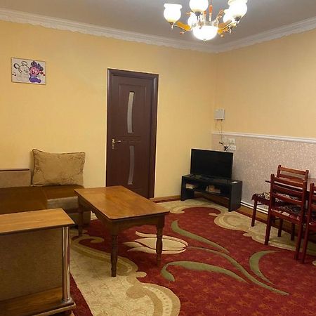 House Abel Βίλα Tsaghkadzor Εξωτερικό φωτογραφία