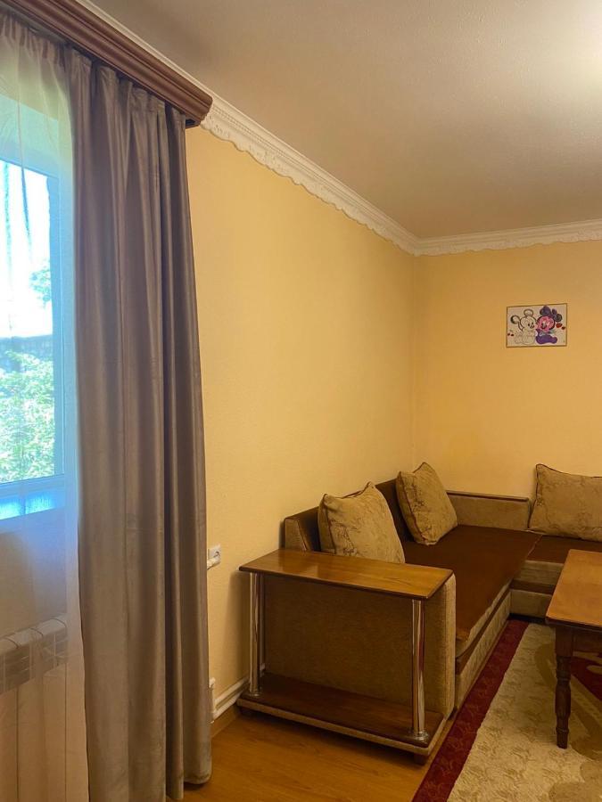 House Abel Βίλα Tsaghkadzor Εξωτερικό φωτογραφία