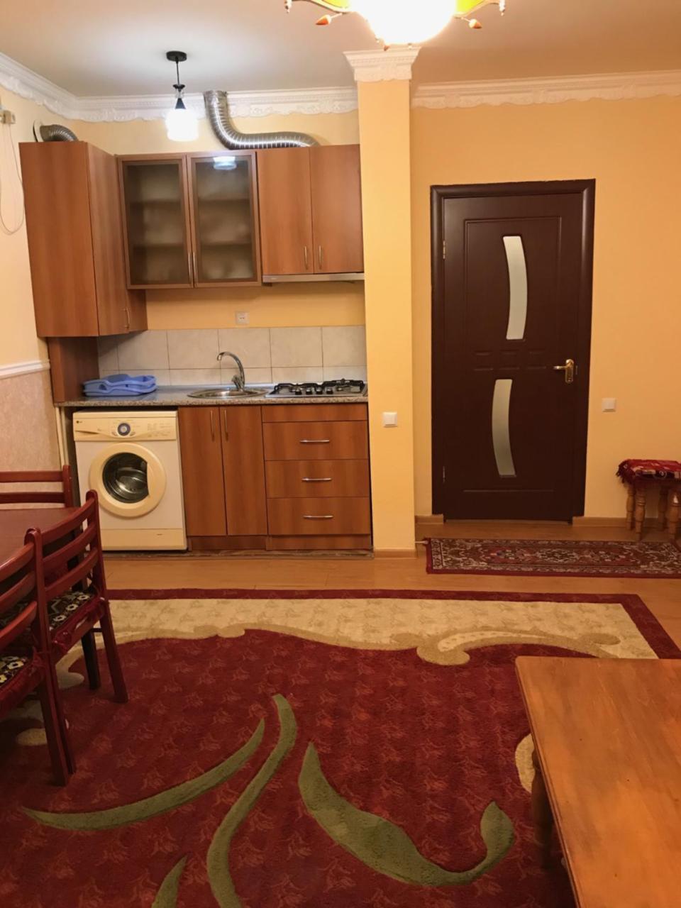 House Abel Βίλα Tsaghkadzor Εξωτερικό φωτογραφία