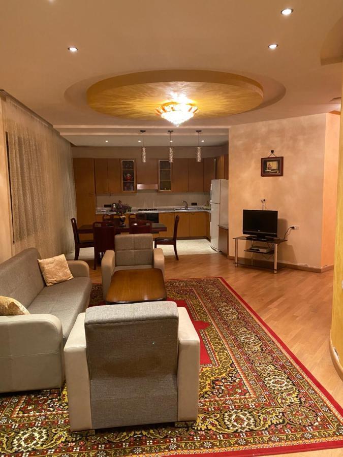 House Abel Βίλα Tsaghkadzor Εξωτερικό φωτογραφία