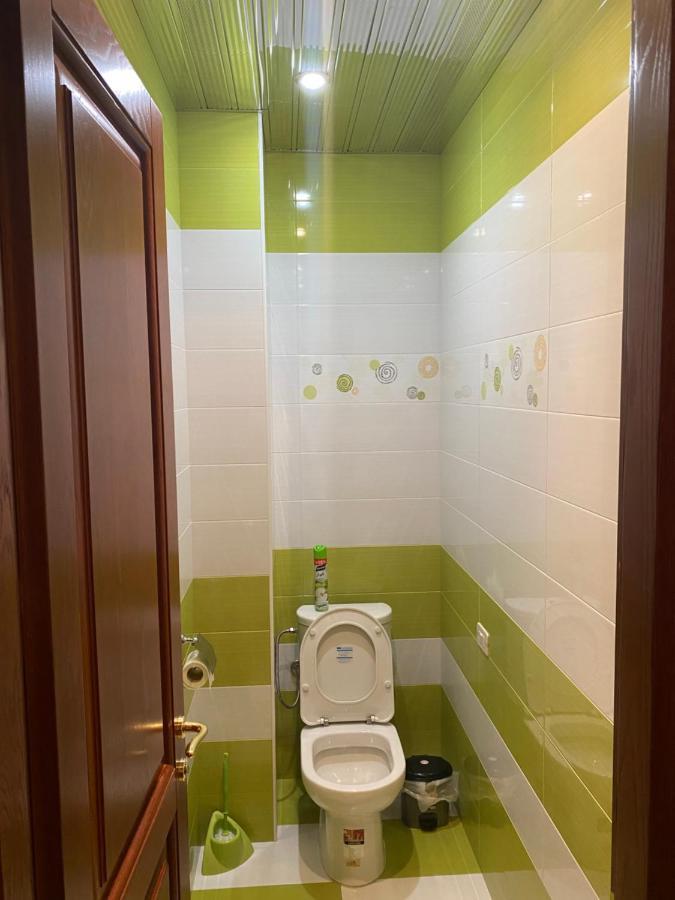 House Abel Βίλα Tsaghkadzor Εξωτερικό φωτογραφία