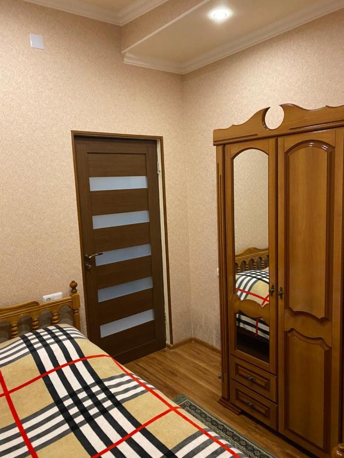 House Abel Βίλα Tsaghkadzor Εξωτερικό φωτογραφία