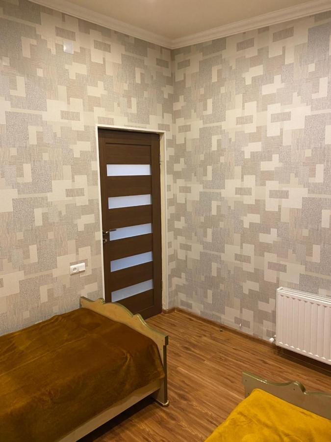 House Abel Βίλα Tsaghkadzor Εξωτερικό φωτογραφία