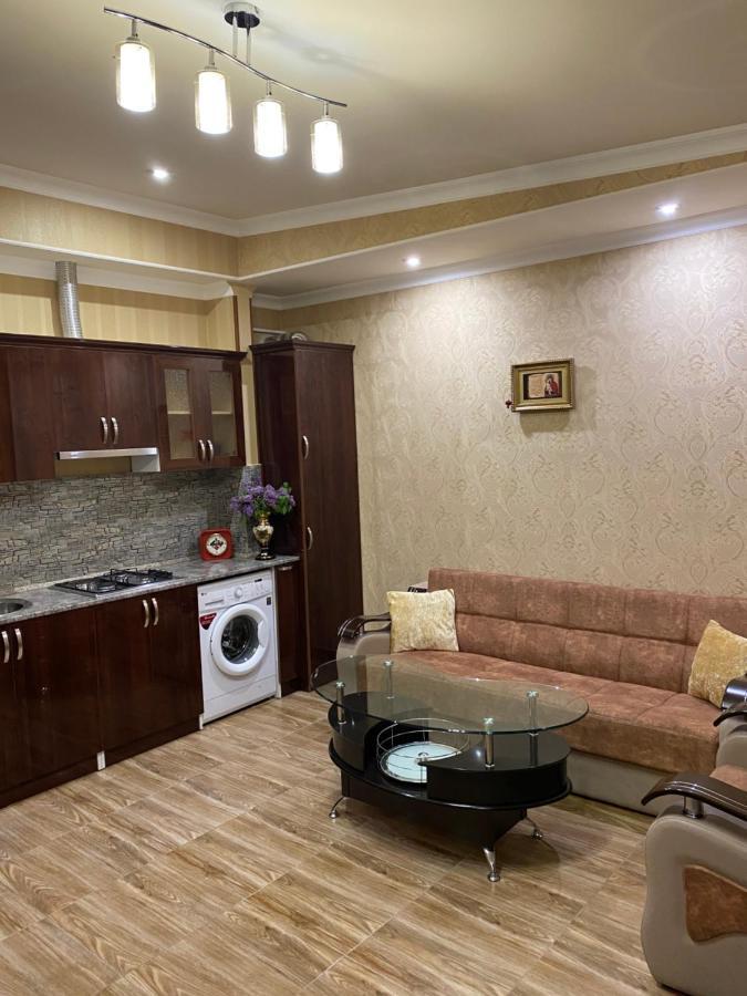 House Abel Βίλα Tsaghkadzor Εξωτερικό φωτογραφία