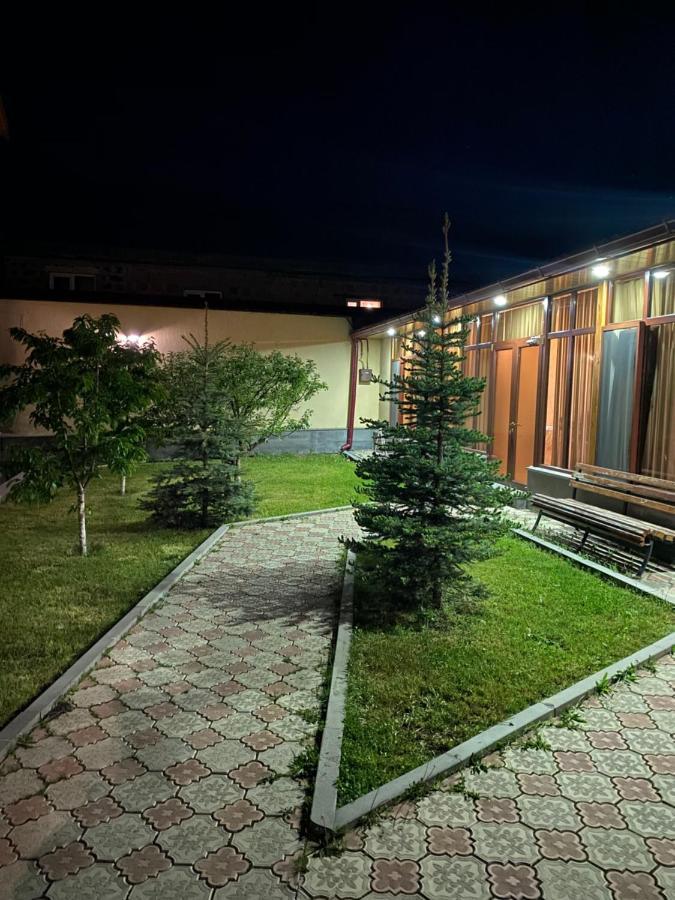 House Abel Βίλα Tsaghkadzor Εξωτερικό φωτογραφία