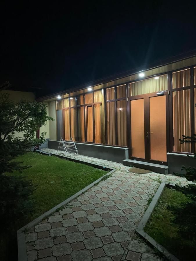 House Abel Βίλα Tsaghkadzor Εξωτερικό φωτογραφία