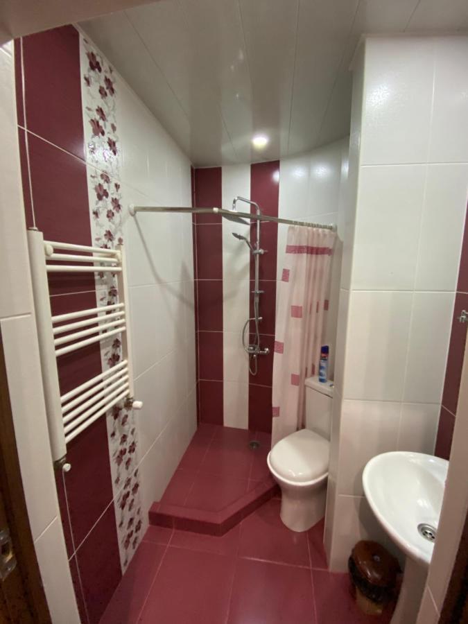House Abel Βίλα Tsaghkadzor Εξωτερικό φωτογραφία