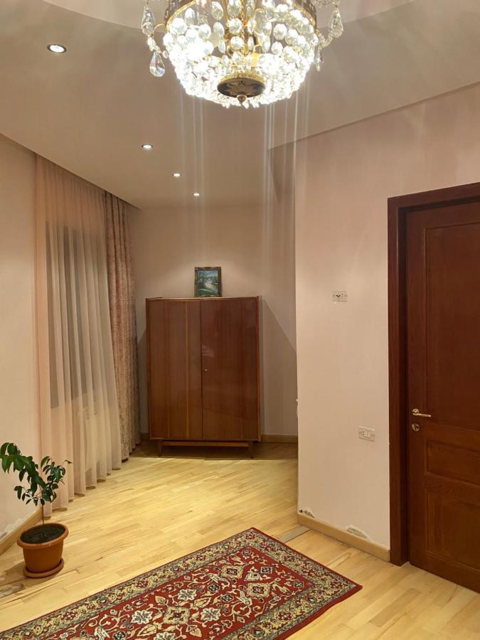 House Abel Βίλα Tsaghkadzor Εξωτερικό φωτογραφία