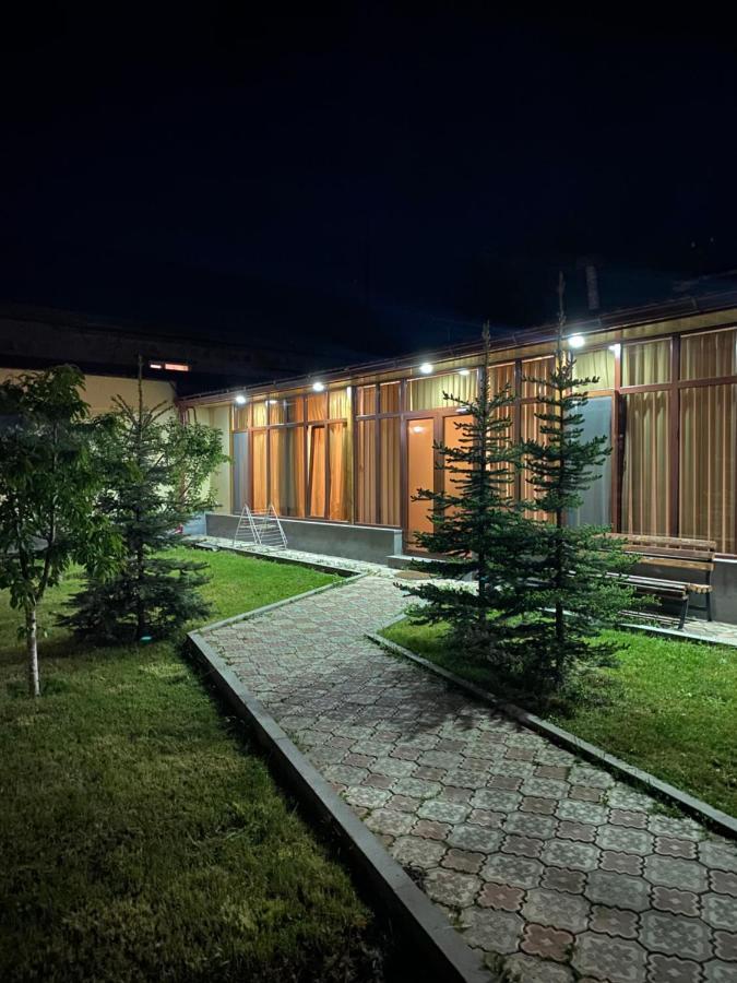 House Abel Βίλα Tsaghkadzor Εξωτερικό φωτογραφία